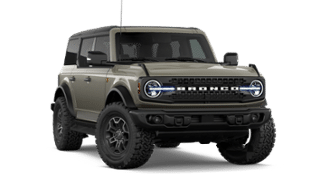 2026 Ford Bronco® External Image 5